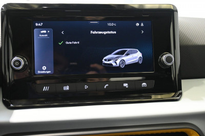 Seat Ibiza Gebrauchtwagen