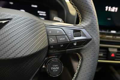 Cupra Leon Gebrauchtwagen