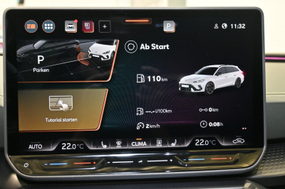 Cupra Leon Gebrauchtwagen