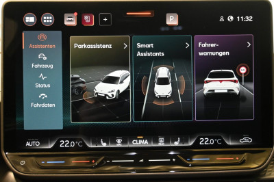 Cupra Leon Gebrauchtwagen