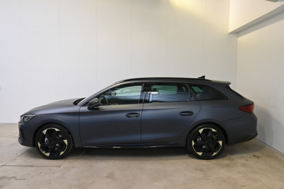 Cupra Leon Gebrauchtwagen