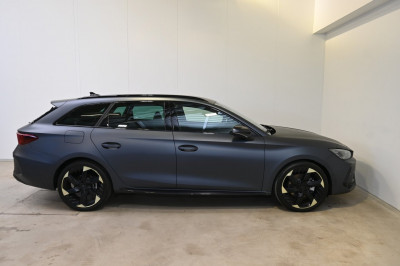 Cupra Leon Gebrauchtwagen