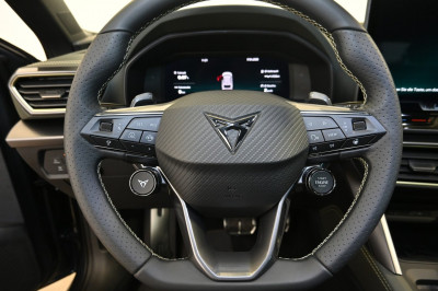 Cupra Leon Gebrauchtwagen