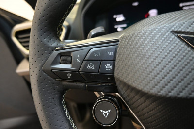 Cupra Leon Gebrauchtwagen