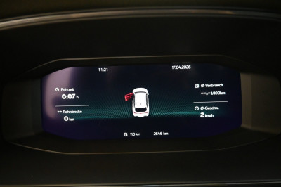 Cupra Leon Gebrauchtwagen
