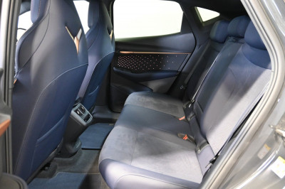 Cupra Tavascan Gebrauchtwagen