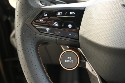 Cupra Tavascan Gebrauchtwagen