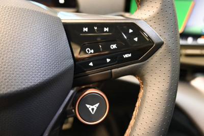 Cupra Tavascan Gebrauchtwagen