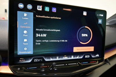 Cupra Tavascan Gebrauchtwagen