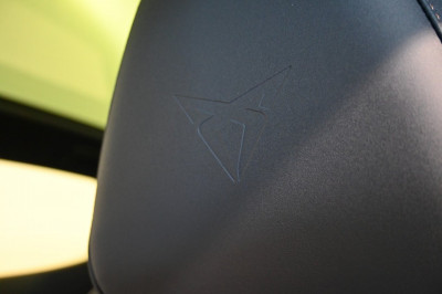 Cupra Tavascan Gebrauchtwagen