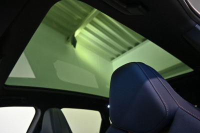 Cupra Tavascan Gebrauchtwagen