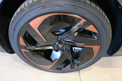 Cupra Tavascan Gebrauchtwagen
