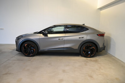 Cupra Tavascan Gebrauchtwagen