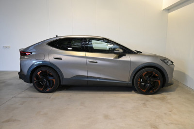 Cupra Tavascan Gebrauchtwagen