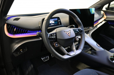 Cupra Tavascan Gebrauchtwagen