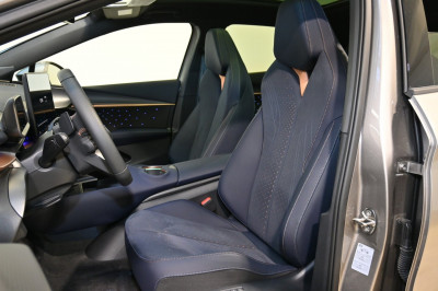 Cupra Tavascan Gebrauchtwagen