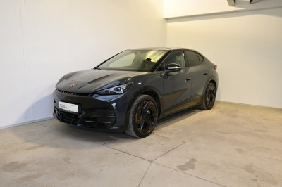 Cupra Tavascan Gebrauchtwagen