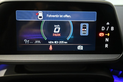 Cupra Tavascan Gebrauchtwagen