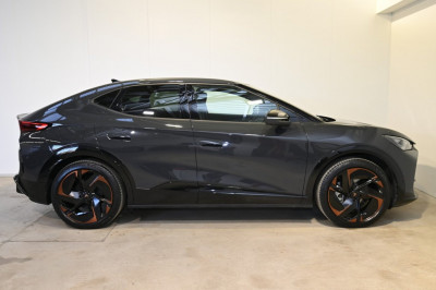 Cupra Tavascan Gebrauchtwagen