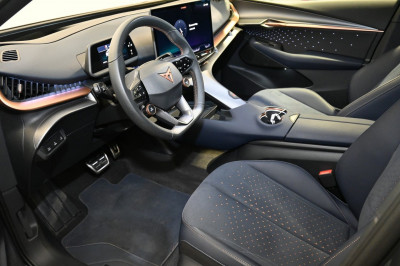 Cupra Tavascan Gebrauchtwagen