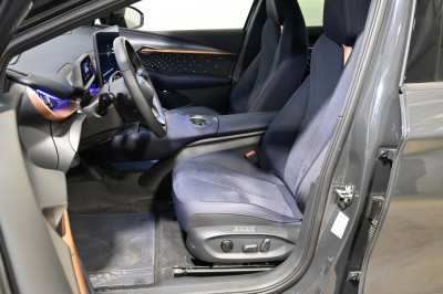 Cupra Tavascan Gebrauchtwagen