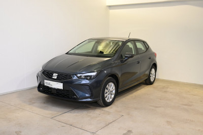 Seat Ibiza Gebrauchtwagen Seat Ibiza Gebrauchtwagen