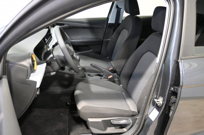 Seat Ibiza Gebrauchtwagen Seat Ibiza Gebrauchtwagen