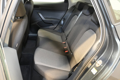 Seat Ibiza Gebrauchtwagen Seat Ibiza Gebrauchtwagen