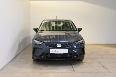 Seat Ibiza Gebrauchtwagen Seat Ibiza Gebrauchtwagen