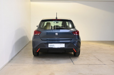 Seat Ibiza Gebrauchtwagen Seat Ibiza Gebrauchtwagen