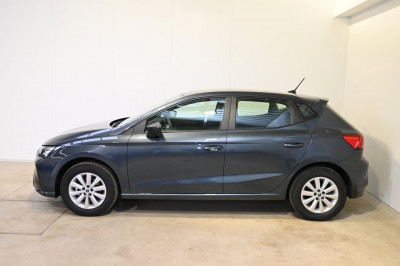 Seat Ibiza Gebrauchtwagen Seat Ibiza Gebrauchtwagen