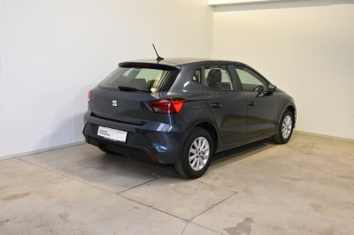 Seat Ibiza Gebrauchtwagen Seat Ibiza Gebrauchtwagen