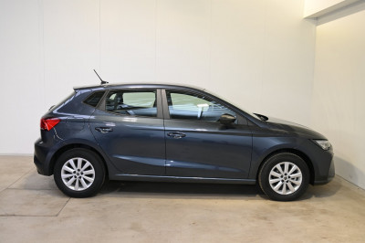 Seat Ibiza Gebrauchtwagen Seat Ibiza Gebrauchtwagen