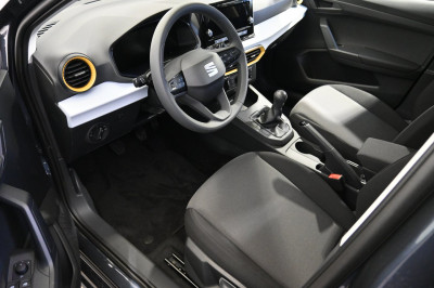 Seat Ibiza Gebrauchtwagen Seat Ibiza Gebrauchtwagen