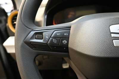 Seat Ibiza Gebrauchtwagen Seat Ibiza Gebrauchtwagen