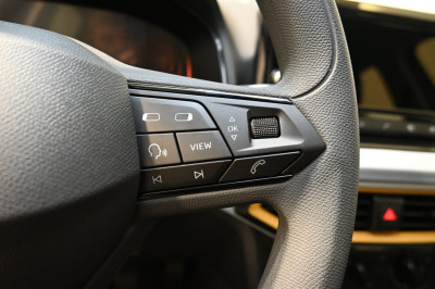 Seat Ibiza Gebrauchtwagen Seat Ibiza Gebrauchtwagen