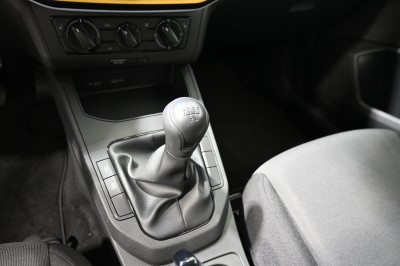 Seat Ibiza Gebrauchtwagen Seat Ibiza Gebrauchtwagen