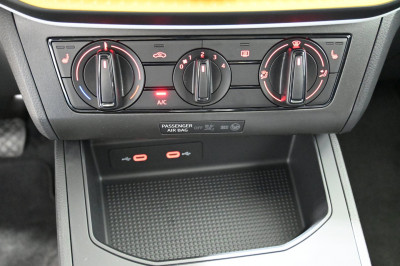Seat Ibiza Gebrauchtwagen Seat Ibiza Gebrauchtwagen