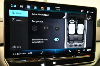 VW ID.4 Gebrauchtwagen VW ID.4 Gebrauchtwagen