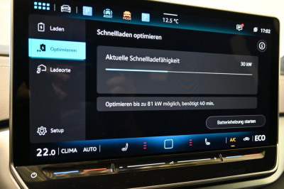 VW ID.4 Gebrauchtwagen VW ID.4 Gebrauchtwagen