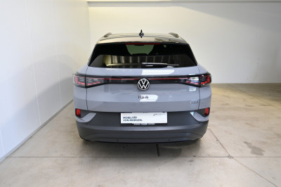 VW ID.4 Gebrauchtwagen VW ID.4 Gebrauchtwagen