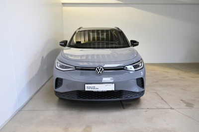 VW ID.4 Gebrauchtwagen VW ID.4 Gebrauchtwagen