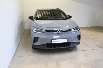 VW ID.4 Gebrauchtwagen VW ID.4 Gebrauchtwagen
