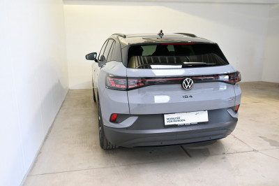 VW ID.4 Gebrauchtwagen VW ID.4 Gebrauchtwagen