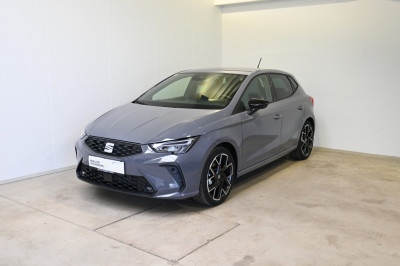 Seat Ibiza Gebrauchtwagen Seat Ibiza Gebrauchtwagen
