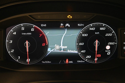 Seat Ibiza Gebrauchtwagen Seat Ibiza Gebrauchtwagen