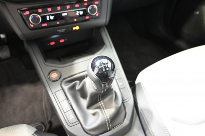 Seat Ibiza Gebrauchtwagen Seat Ibiza Gebrauchtwagen