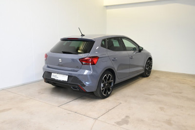 Seat Ibiza Gebrauchtwagen Seat Ibiza Gebrauchtwagen