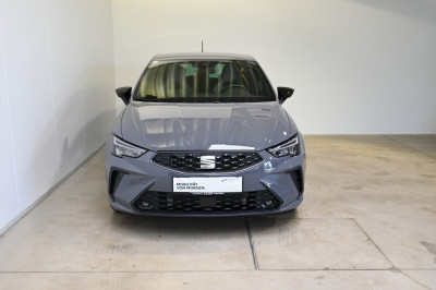 Seat Ibiza Gebrauchtwagen Seat Ibiza Gebrauchtwagen