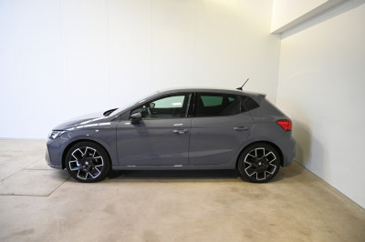Seat Ibiza Gebrauchtwagen Seat Ibiza Gebrauchtwagen